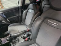 USED 2016 16 FIAT 500X 2.0 MultiJetII Cross Plus SUV 5dr Diesel Auto 4WD Euro 6 (s/s) (140 ps) 