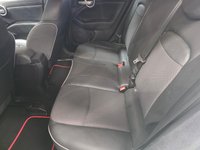 USED 2016 16 FIAT 500X 2.0 MultiJetII Cross Plus SUV 5dr Diesel Auto 4WD Euro 6 (s/s) (140 ps) 