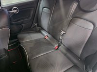 USED 2016 16 FIAT 500X 2.0 MultiJetII Cross Plus SUV 5dr Diesel Auto 4WD Euro 6 (s/s) (140 ps) 