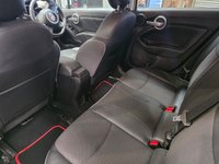 USED 2016 16 FIAT 500X 2.0 MultiJetII Cross Plus SUV 5dr Diesel Auto 4WD Euro 6 (s/s) (140 ps) 