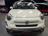 USED 2016 16 FIAT 500X 2.0 MultiJetII Cross Plus SUV 5dr Diesel Auto 4WD Euro 6 (s/s) (140 ps) 