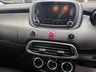USED 2016 16 FIAT 500X 2.0 MultiJetII Cross Plus SUV 5dr Diesel Auto 4WD Euro 6 (s/s) (140 ps) 