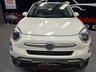 USED 2016 16 FIAT 500X 2.0 MultiJetII Cross Plus SUV 5dr Diesel Auto 4WD Euro 6 (s/s) (140 ps) 