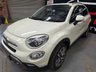 USED 2016 16 FIAT 500X 2.0 MultiJetII Cross Plus SUV 5dr Diesel Auto 4WD Euro 6 (s/s) (140 ps) 