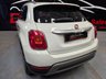 USED 2016 16 FIAT 500X 2.0 MultiJetII Cross Plus SUV 5dr Diesel Auto 4WD Euro 6 (s/s) (140 ps) 
