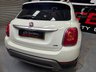 USED 2016 16 FIAT 500X 2.0 MultiJetII Cross Plus SUV 5dr Diesel Auto 4WD Euro 6 (s/s) (140 ps) 
