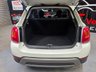 USED 2016 16 FIAT 500X 2.0 MultiJetII Cross Plus SUV 5dr Diesel Auto 4WD Euro 6 (s/s) (140 ps) 