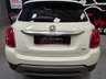 USED 2016 16 FIAT 500X 2.0 MultiJetII Cross Plus SUV 5dr Diesel Auto 4WD Euro 6 (s/s) (140 ps) 