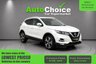 USED 2019 19 NISSAN QASHQAI 1.3 DIG-T N-Connecta SUV 5dr Petrol Manual Euro 6 (s/s) (160 ps) in Blackburn Finance Available 12 to 84 Months