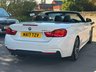 USED 2017 17 BMW 4 SERIES 2.0 420d M Sport Auto Euro 6 (s/s) 2dr HARMON KARDON & M SPORT+ PACK
