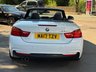 USED 2017 17 BMW 4 SERIES 2.0 420d M Sport Auto Euro 6 (s/s) 2dr HARMON KARDON & M SPORT+ PACK