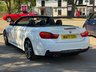 USED 2017 17 BMW 4 SERIES 2.0 420d M Sport Auto Euro 6 (s/s) 2dr HARMON KARDON & M SPORT+ PACK