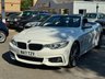 USED 2017 17 BMW 4 SERIES 2.0 420d M Sport Auto Euro 6 (s/s) 2dr HARMON KARDON & M SPORT+ PACK