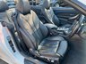 USED 2017 17 BMW 4 SERIES 2.0 420d M Sport Auto Euro 6 (s/s) 2dr HARMON KARDON & M SPORT+ PACK