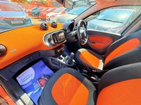 USED 2015 15 SMART FORFOUR 0.9T Edition 1 Hatchback 5dr Petrol Manual Euro 6 (s/s) (90 ps) Stunning 5 door petrol with Sat Nav