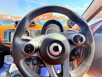 USED 2015 15 SMART FORFOUR 0.9T Edition 1 Hatchback 5dr Petrol Manual Euro 6 (s/s) (90 ps) Stunning 5 door petrol with Sat Nav