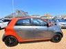 USED 2015 15 SMART FORFOUR 0.9T Edition 1 Hatchback 5dr Petrol Manual Euro 6 (s/s) (90 ps) Stunning 5 door petrol with Sat Nav