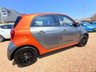 USED 2015 15 SMART FORFOUR 0.9T Edition 1 Hatchback 5dr Petrol Manual Euro 6 (s/s) (90 ps) Stunning 5 door petrol with Sat Nav