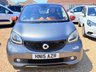 USED 2015 15 SMART FORFOUR 0.9T Edition 1 Hatchback 5dr Petrol Manual Euro 6 (s/s) (90 ps) Stunning 5 door petrol with Sat Nav