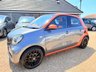USED 2015 15 SMART FORFOUR 0.9T Edition 1 Hatchback 5dr Petrol Manual Euro 6 (s/s) (90 ps) Stunning 5 door petrol with Sat Nav