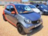 USED 2015 15 SMART FORFOUR 0.9T Edition 1 Hatchback 5dr Petrol Manual Euro 6 (s/s) (90 ps) Stunning 5 door petrol with Sat Nav