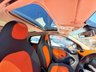 USED 2015 15 SMART FORFOUR 0.9T Edition 1 Hatchback 5dr Petrol Manual Euro 6 (s/s) (90 ps) Stunning 5 door petrol with Sat Nav