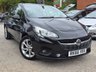 USED 2016 66 VAUXHALL CORSA 1.4i ecoFLEX Energy Hatchback 5dr Petrol Manual Euro 6 (a/c) (90 ps) Comprehensive Service History