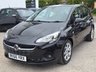 USED 2016 66 VAUXHALL CORSA 1.4i ecoFLEX Energy Hatchback 5dr Petrol Manual Euro 6 (a/c) (90 ps) Comprehensive Service History