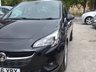 USED 2016 66 VAUXHALL CORSA 1.4i ecoFLEX Energy Hatchback 5dr Petrol Manual Euro 6 (a/c) (90 ps) Comprehensive Service History