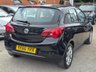 USED 2016 66 VAUXHALL CORSA 1.4i ecoFLEX Energy Hatchback 5dr Petrol Manual Euro 6 (a/c) (90 ps) Comprehensive Service History