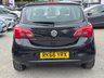 USED 2016 66 VAUXHALL CORSA 1.4i ecoFLEX Energy Hatchback 5dr Petrol Manual Euro 6 (a/c) (90 ps) Comprehensive Service History