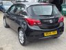 USED 2016 66 VAUXHALL CORSA 1.4i ecoFLEX Energy Hatchback 5dr Petrol Manual Euro 6 (a/c) (90 ps) Comprehensive Service History
