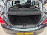 USED 2016 66 VAUXHALL CORSA 1.4i ecoFLEX Energy Hatchback 5dr Petrol Manual Euro 6 (a/c) (90 ps) Comprehensive Service History