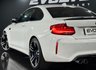 USED 2018 11 BMW M2 3.0i Coupe 2dr Petrol DCT Euro 6 (s/s) (370 ps) SENSORS, LEATHER, NAV!