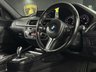 USED 2018 11 BMW M2 3.0i Coupe 2dr Petrol DCT Euro 6 (s/s) (370 ps) SENSORS, LEATHER, NAV!