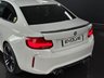 USED 2018 11 BMW M2 3.0i Coupe 2dr Petrol DCT Euro 6 (s/s) (370 ps) SENSORS, LEATHER, NAV!
