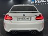 USED 2018 11 BMW M2 3.0i Coupe 2dr Petrol DCT Euro 6 (s/s) (370 ps) SENSORS, LEATHER, NAV!