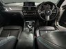 USED 2018 11 BMW M2 3.0i Coupe 2dr Petrol DCT Euro 6 (s/s) (370 ps) SENSORS, LEATHER, NAV!