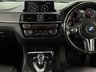 USED 2018 11 BMW M2 3.0i Coupe 2dr Petrol DCT Euro 6 (s/s) (370 ps) SENSORS, LEATHER, NAV!