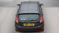 USED 2016 65 FORD FIESTA 1.25 Zetec Hatchback 5dr Petrol Manual Euro 6 (82 ps) Buy Online. Nationwide Delivery. Click  Collect  Finance available (subject to status)