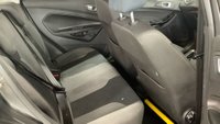 USED 2016 65 FORD FIESTA 1.25 Zetec Hatchback 5dr Petrol Manual Euro 6 (82 ps) Buy Online. Nationwide Delivery. Click  Collect  Finance available (subject to status)