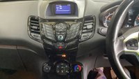 USED 2016 65 FORD FIESTA 1.25 Zetec Hatchback 5dr Petrol Manual Euro 6 (82 ps) Buy Online. Nationwide Delivery. Click  Collect  Finance available (subject to status)