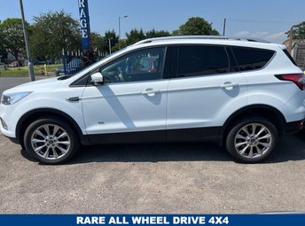 2019 FORD KUGA