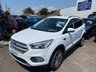 USED 2019 19 FORD KUGA 1.5T EcoBoost Titanium Edition SUV 5dr Petrol Auto AWD Euro 6 (s/s) (176 ps) 
