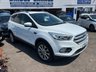 USED 2019 19 FORD KUGA 1.5T EcoBoost Titanium Edition SUV 5dr Petrol Auto AWD Euro 6 (s/s) (176 ps) 
