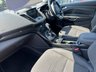 USED 2019 19 FORD KUGA 1.5T EcoBoost Titanium Edition SUV 5dr Petrol Auto AWD Euro 6 (s/s) (176 ps) 