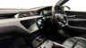 USED 2021 71 AUDI E-TRON 50 S line Sportback 5dr Electric Auto quattro 71.2kWh (11kW Charger) (313 ps) NEW ARRIVAL - AVAILABLE SOON