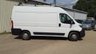 USED 2021 21 CITROEN RELAY 2.2 BlueHDi 35 Enterprise Panel Van 5dr Diesel Manual L2 High Roof Euro 6 (s/s) (140 ps) L2 H2 - GREAT EXTRAS INCLUDED!