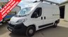 USED 2021 21 CITROEN RELAY 2.2 BlueHDi 35 Enterprise Panel Van 5dr Diesel Manual L2 High Roof Euro 6 (s/s) (140 ps) L2 H2 - GREAT EXTRAS INCLUDED!