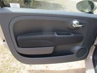 USED 2015 65 FIAT 500 1.2 Lounge 3 door Dualogic Auto Petrol Automatic 20 tax. 1 owner. Full history.